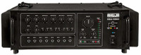Ahuja SSA-10000 1000 Watts High Power PA Amplifier 1000 W AV Power Amplifier(Black)