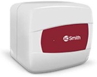 AO Smith 25 L Storage Water Geyser (HSE-SHS water geyser, White, Red)