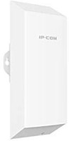 IP-COM 300 Mbps CPE3 2.4GHz 8dBi Outdoor CPE Access Point(White)