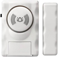 Nnnu Wireless Home Security Door Window Door & Window Door Window Alarm(105)