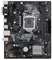 ASUS Prime H310M-E Motherboard(Black)