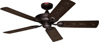 USHA HUNTER MARIBEL 1320MM 5 BLADE 1320 mm 5 Blade Ceiling Fan(ORANGE, Pack of 1)