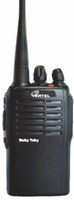 Vertel Vertel License-Free Walkie Talkie PMR 446 , WALKIE TALKIE WALKIE TALKIE -LF 446 MHZ LICENCE FREE Walkie Talkie(Black)