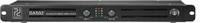 Kadence KAD-DA-502 1000 W AV Power Amplifier(Black)