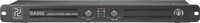 Kadence KAD-DA -902 900 W AV Power Amplifier(Black)
