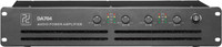 Kadence KAD-DA -704 700 W AV Power Amplifier(Black)