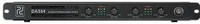 Kadence KAD-DA- 504 2500 W AV Power Amplifier(Black)