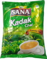 Sana Kadak Chai/Assam Tea Tea Pouch(250 g)