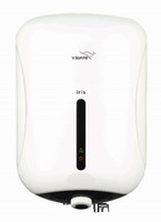 V-Guard 25 L Storage Water Geyser (IRIS 25, White)