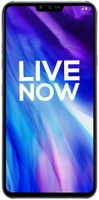 LG V40 ThinQ (New Platinum Grey, 128 GB)(6 GB RAM)