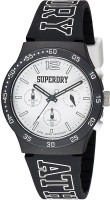 Superdry SYG205B  Analog Watch For Men