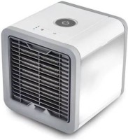 MAXMY SHOP Air Portable 3 in 1 Conditioner Room/Personal Air Cooler(White, 1 Litres)   Air Cooler  (MAXMY SHOP)