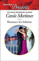 Romance of a Lifetime(English, Electronic book text, Mortimer Carole)