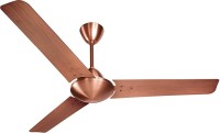Crompton Trigger Neo 1200 mm Energy Saving 3 Blade Ceiling Fan(Copper, Pack of 1)