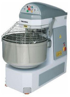 Crescent Automatic Spiral Mixer 220 Mixer Grinder (1 Jar, Silver)