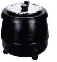 Crescent Soup toureen Soup Maker