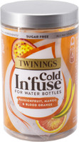 Twinings Cold Passionfruit, Mango & Blood Orange Mango, Orange Instant Tea Bags Pouch(30 g)
