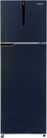 Panasonic 307 L Frost Free Double Door 4 Star (2019) Refrigerator(Ocean Blue, NR BG 342 VDA3) Panasonic 307 L Frost Free Double Door 4 Star (2019) Refrigerator(Ocean Blue, NR BG 342 VDA3)