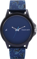 Fastrack 38024PP55 Analog Watch  - For Women