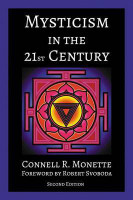 Mysticism in the 21st Century(English, Paperback, Monette Connell R)