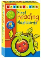 First Reading Flashcards(English, Cards, Wendon Lyn)