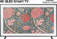 Samsung The Frame 138 cm (55 inch) QLED Ultra HD (4K) Smart TV(QA55LS03RAKXXL) Samsung The Frame 138 cm (55 inch) QLED Ultra HD (4K) Smart TV(QA55LS03RAKXXL)