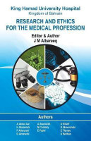 Research and Ethics for the Medical Profession(English, Paperback, Albareeq J M)