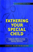 Fathering Your Special Child(English, Electronic book text, Santomauro Josie)