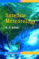 Satellite Meteorology(English, Hardcover, R. Kelkar R.)