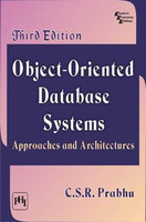 Object-Oriented Database Systems(English, Paperback, Prabhu C. S. R.)