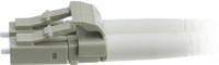 ACCL Fiber Optical Cable 9 m ACCL822808(Compatible with Routers, Data Transmission, White)