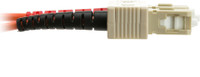 ACCL Fiber Optical Cable 2 m ACCL026661(Compatible with Laptop,Pc, Black)