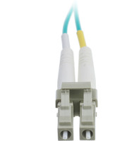 ACCL Fiber Optical Cable 15 m ACCL029730(Compatible with Routers, Data Transmission, White)