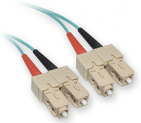 ACL Fiber Optical Cable 3 m 711733(Compatible with Set Top Box, Blue)