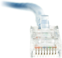 ACCL LAN Cable 4.2672 m ACCL510001(Compatible with Laptop,Pc, Blue)