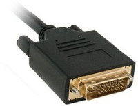 ACCL 495179 3 m Video Cable(Compatible with HDTV, Black)