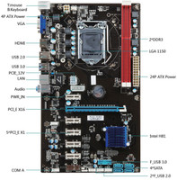 mtqsun 703371 Motherboard