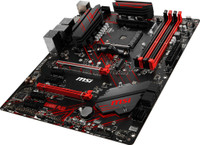 MSI B450GAMINGPLUMSI Motherboard