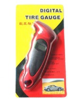 Jern Digital Tire Pressure Gauge Tire Pressure Gauge 0-150 PSI(0-150 PSI)