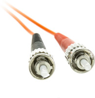 ACCL Fiber Optical Cable 7 m ACCL027620(Compatible with Laptop,Pc, Orange, Black)