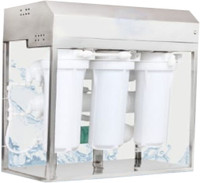 Aqua c009 Solid Filter Cartridge(0.5, Pack of 1)
