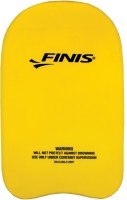 Finis Foam Sr Kickboard(Yellow)