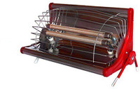 Kenvi US Bobby B400 Quartz Room Heater