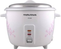 Morphy Richards 690021 Electric Rice Cooker(1.5 L, White)