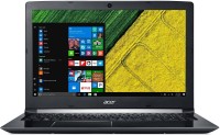 acer Aspire 5 Core i5 7th Gen - (8 GB/1 TB HDD/Windows 10 Home/2 GB Graphics) A515-51G-5206 Laptop(15.6 inch, Black, 2.1 kg, With MS Office)