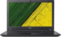 (Refurbished) acer Aspire 3 Celeron Dual Core - (2 GB/500 GB HDD/Linux) A315-31 Laptop(15.6 inch, Black, 2.1 kg)
