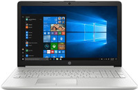 (Refurbished) HP 15q Core i5 8th Gen - (8 GB/1 TB HDD/Windows 10 Home/2 GB Graphics) 15q-ds0004TX Laptop(15.6 inch, Natural SIlver, 1.77 kg)