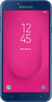 (Refurbished) SAMSUNG Galaxy J4 (Blue, 32 GB)(3 GB RAM)