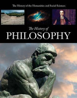 The History of Philosophy(English, Hardcover, Rooney Anne)