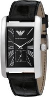 Emporio Armani AR0143 Designer Analog Watch For Men